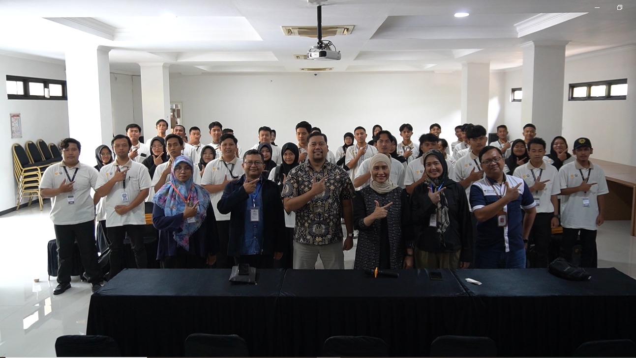 Pelatihan Operator Packing